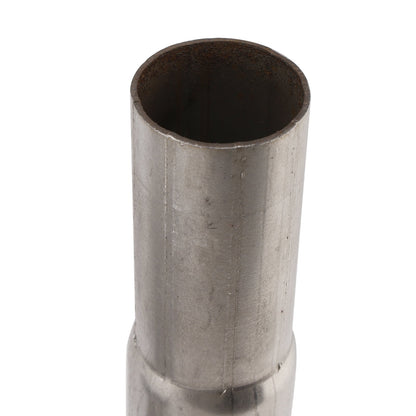 Marmitta di scarico con convertitore catalitico 51786938 adatta per Fiat 500 1.2 Ford Ka