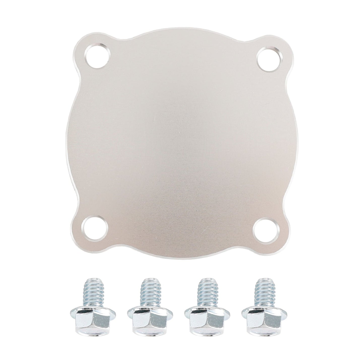 Piastra regolatore trasmissioni TH400 in alluminio Turbo 400 350 551906