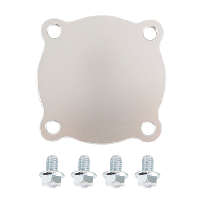 Piastra regolatore trasmissioni TH400 in alluminio Turbo 400 350 551906