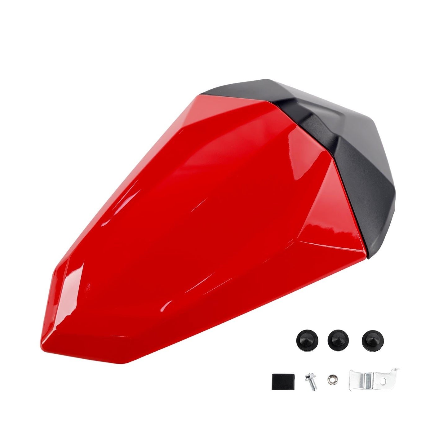 Carenatura posteriore per sedile posteriore Kawasaki Ninja 500 EX500R Z500 2024-2025