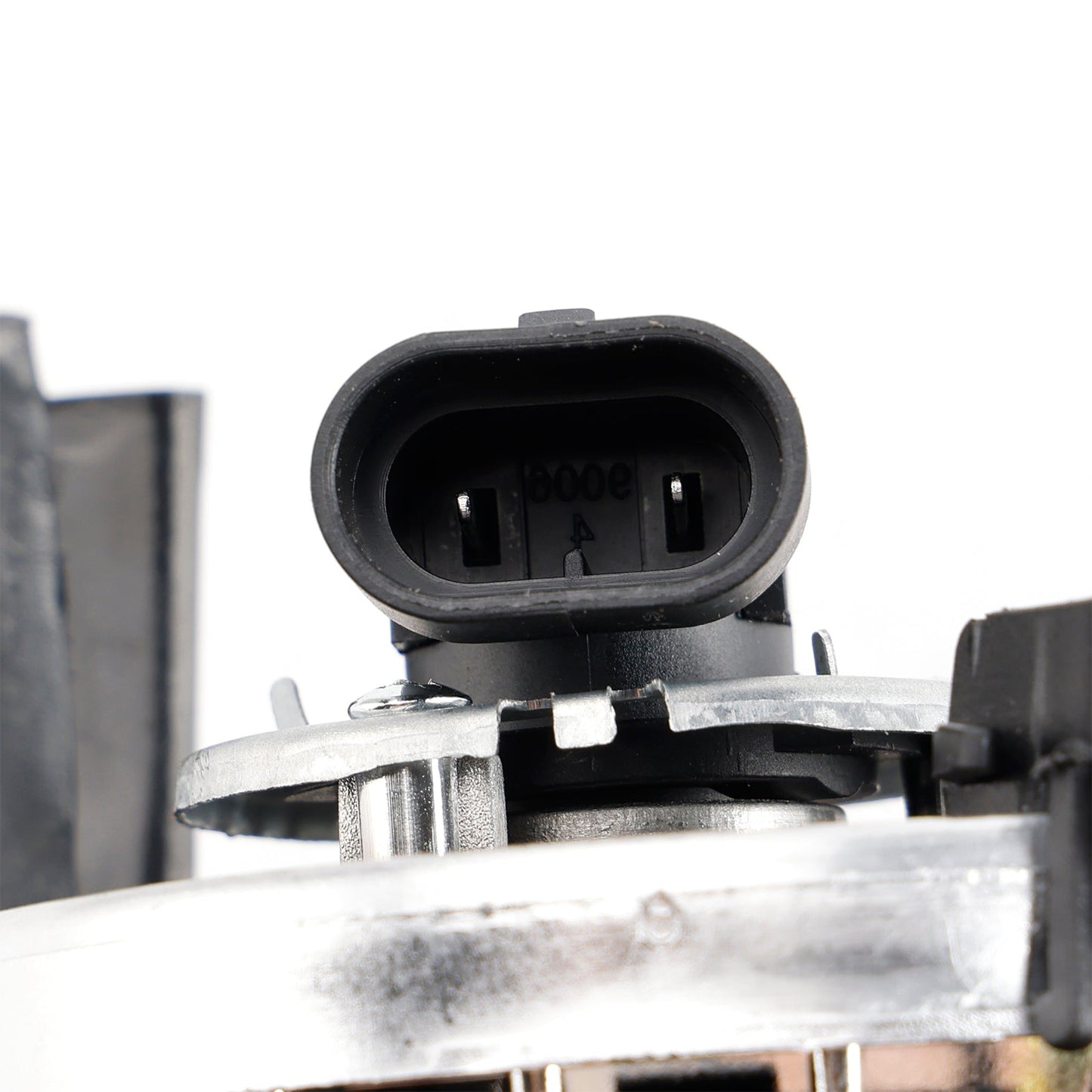 1 pz. Fendinebbia anteriore sinistro per Volkswagen Polo 2010-2014 Tiguan 2008-2011