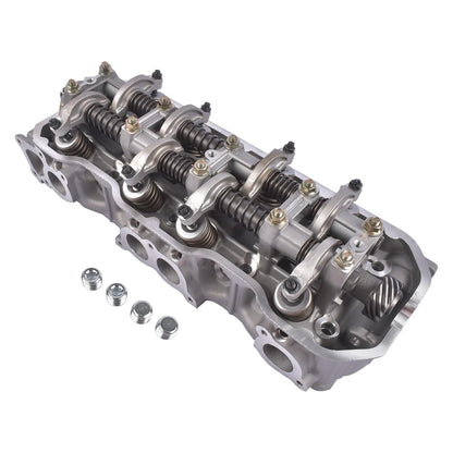 1991-1997 Per ISUZU RODEO 2.6L 2559CC L4 SOHC, (8 VALVOLE), CODICE MOTORE 4ZE1 Testata cilindro 30658305A