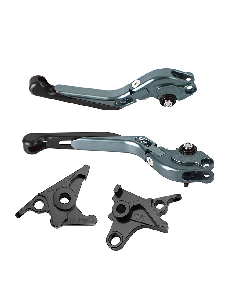Leva freno frizione regolabile BMW R NINE T /PURE/RACER 2017-2023