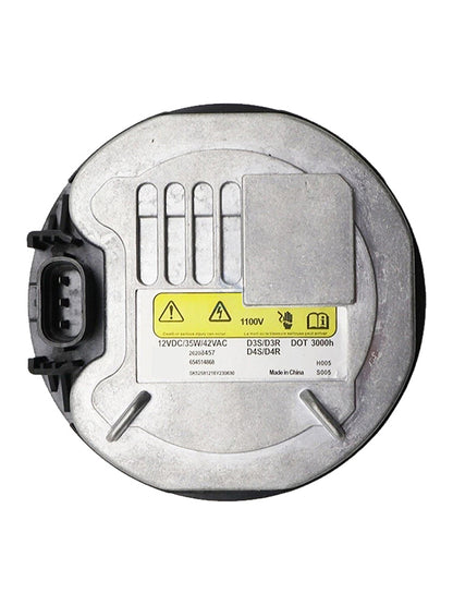Unità di controllo della zavorra allo xeno 26208457 per Chevrolet Buick LaCrosse Cadillac 17-19