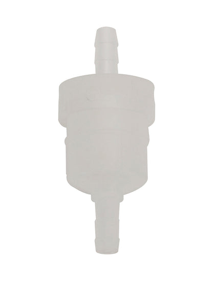 Filtro del carburante adatto per Mercury Tohatsu 4HP 5HP 6HP 8HP 2 tempi 4 tempi 369022301