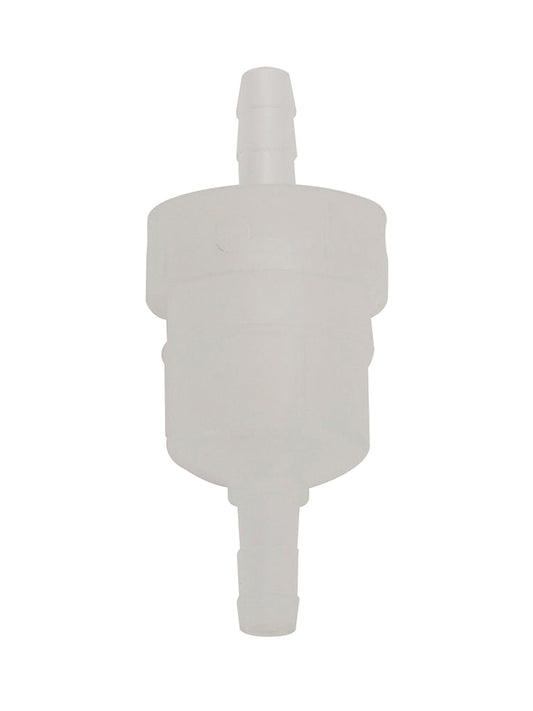 Filtro del carburante adatto per Mercury Tohatsu 4HP 5HP 6HP 8HP 2 tempi 4 tempi 369022301