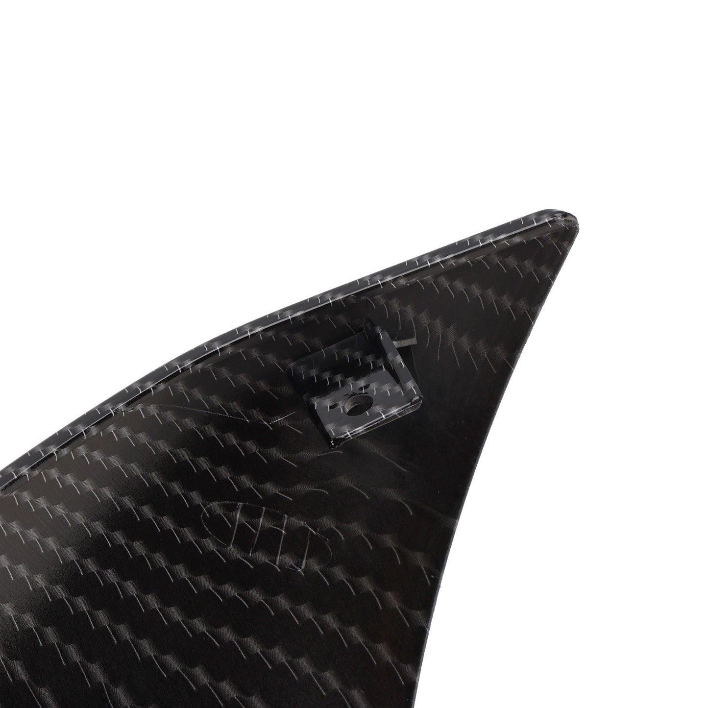 Carenatura laterale posteriore per Street Triple 765 R RS 2020-2025