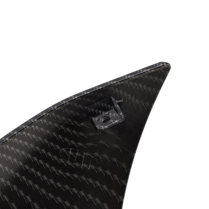 Carenatura laterale posteriore per Street Triple 765 R RS 2020-2025
