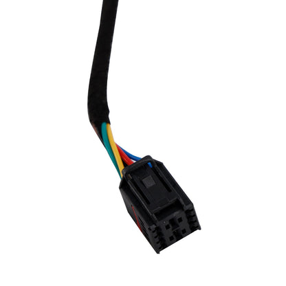 1 pz. Ammortizzatore a gas per portellone posteriore elettrico 565827851A adatto per Skoda Kodiaq 2016-2023