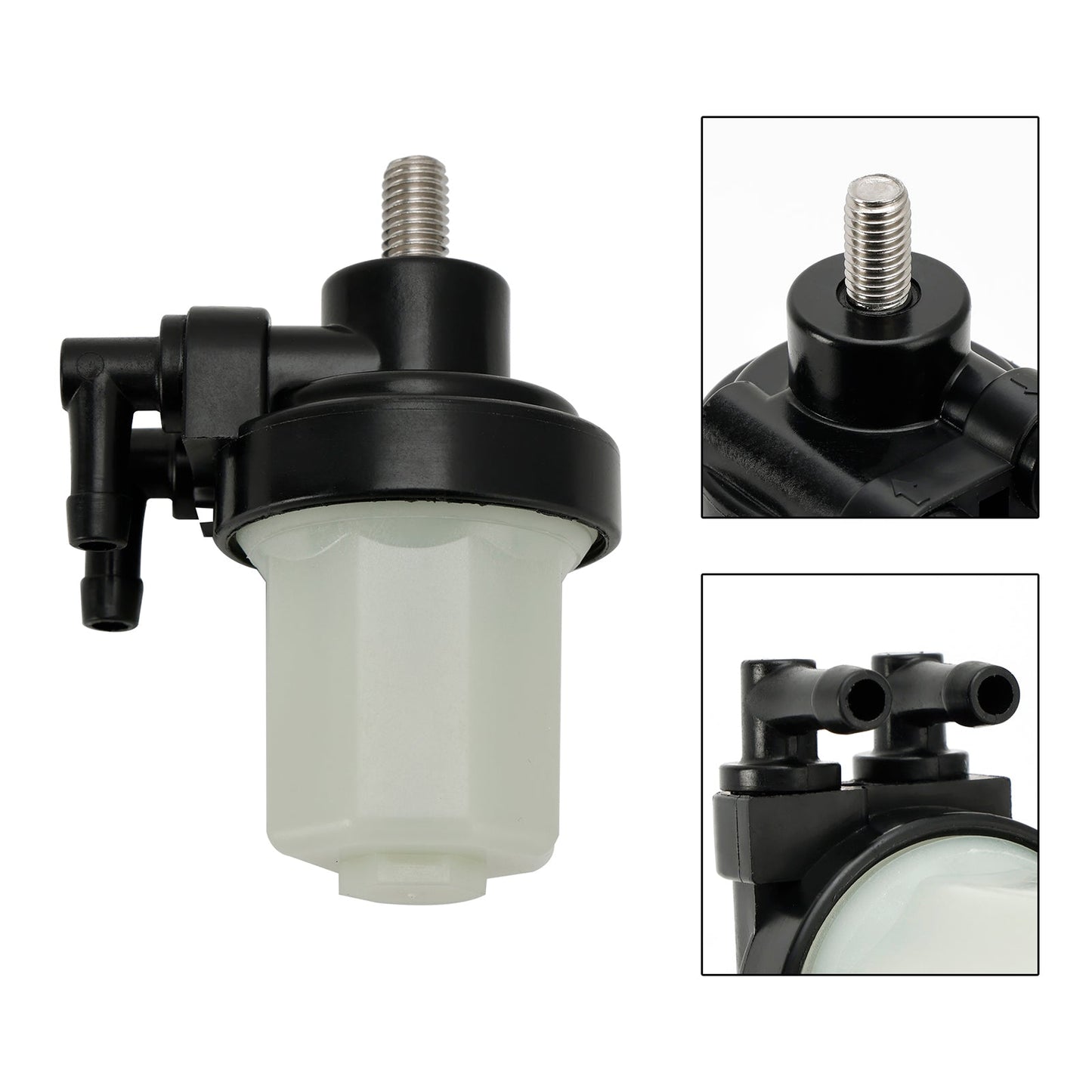 Filtro del carburante per Tohatsu Nissan 80HP 40HP 25HP 50HP 60HP 70HP 3AD022300