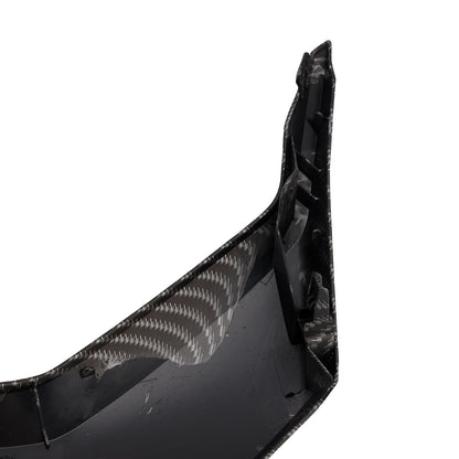 Carenatura laterale della presa d'aria Honda ADV 350 2022-2025
