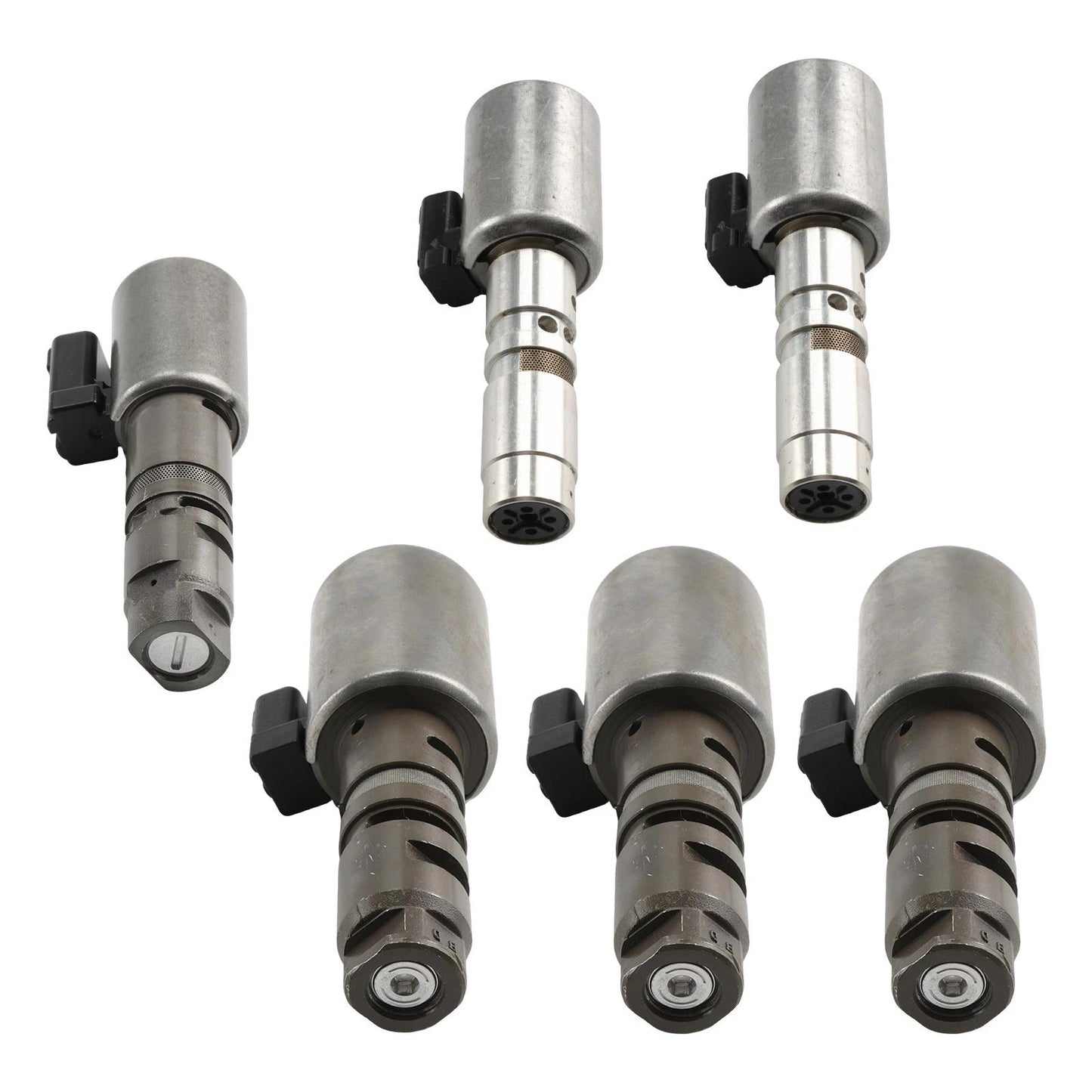 Kit solenoide trasmissione K120 da 6 pezzi per Toyota Corolla SE 2021