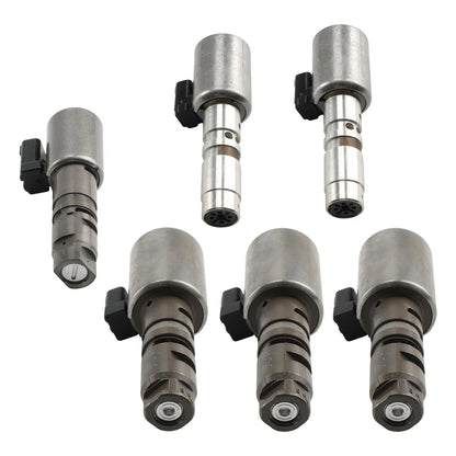 Kit solenoide trasmissione Toyota Corolla SE 2021 6 pezzi K120