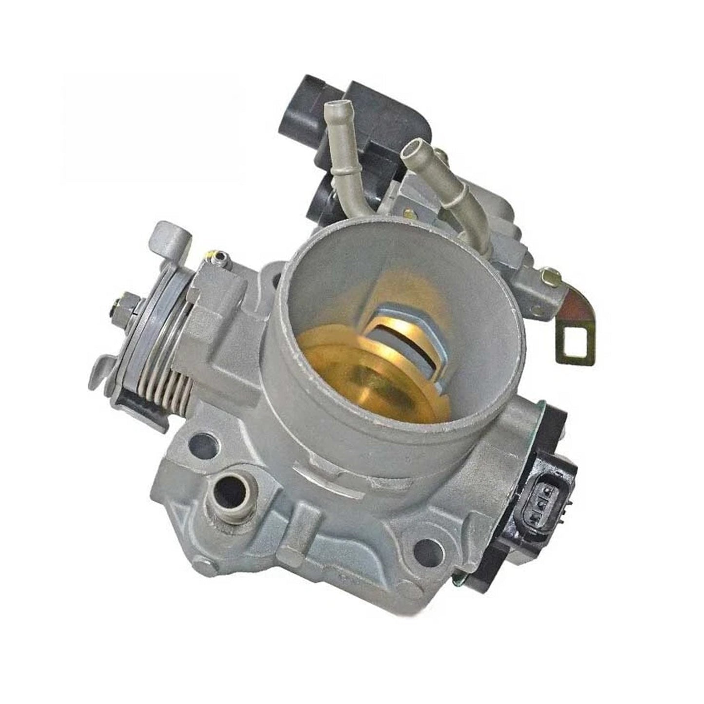 Corpo farfallato motore Honda Accord K20A7 2.0L 2003-2008 16400-RAC-W52