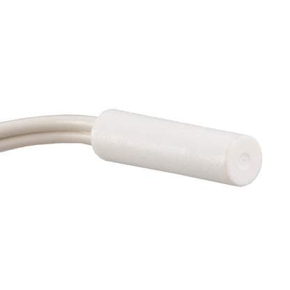 Motore ventola evaporatore frigorifero WR60X10074 per frigorifero congelatore GE Hotpoint