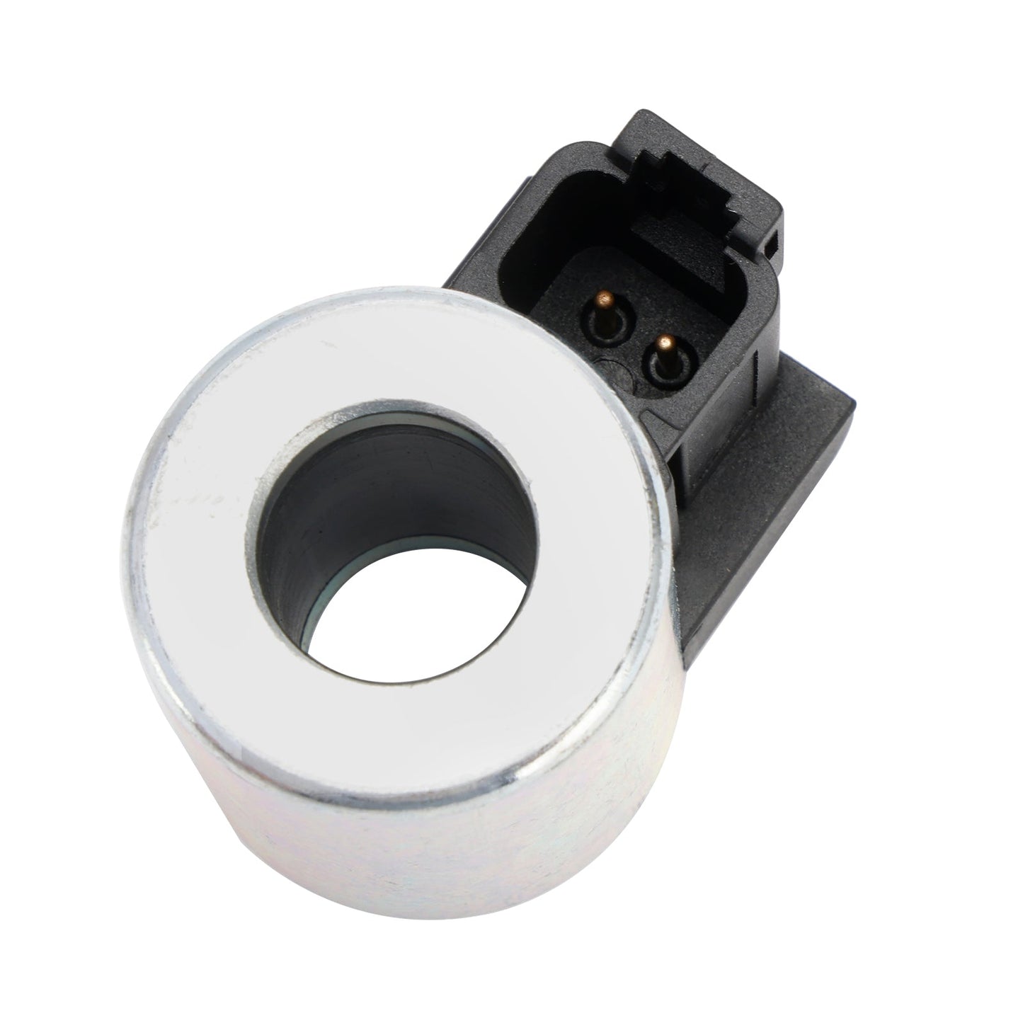 1PC Bobina valvola solenoide Parti 3036401 Adatto per escavatore HYDAC 24V DC