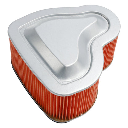 Elemento di pulizia del filtro dell'aria 17213-MCH-000 per HONDA 2002-2008 VTX1800 VTX 1800
