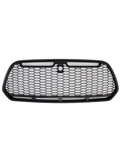 Griglia paraurti anteriore nera opaca per Ford Transit MK8 Raptor 2015-2018