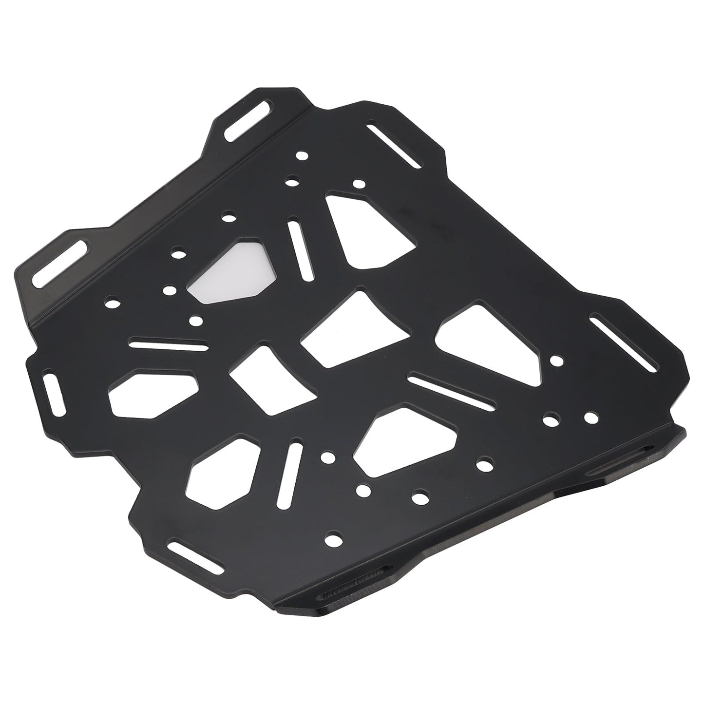 Portapacchi posteriore in alluminio per Ducati Vstrom 800 DE 2023-2026