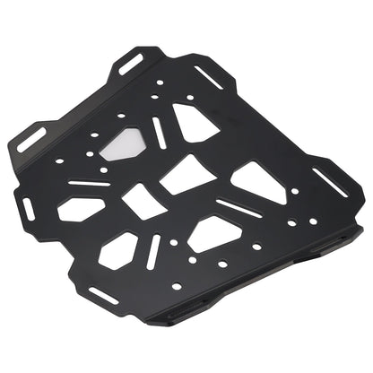 Portapacchi posteriore in alluminio per Ducati Vstrom 800 DE 2023-2026