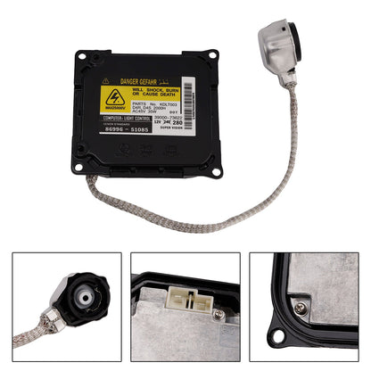 Modulo di controllo ballast fari 85967-52020 per Toyota Prius 2005-2009