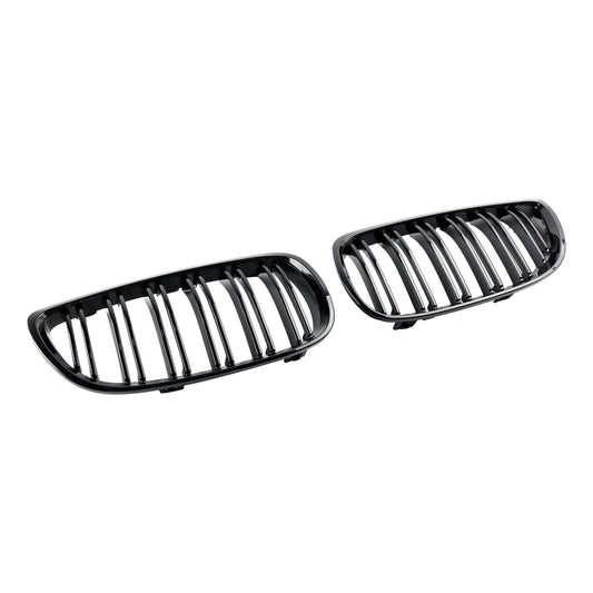 Griglia anteriore a rene nera lucida BMW Serie 3 M3 (E92/E93) 2008-2013