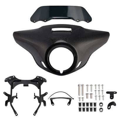 Parabrezza per parabrezza HONDA CM300 CM500 2021-2024
