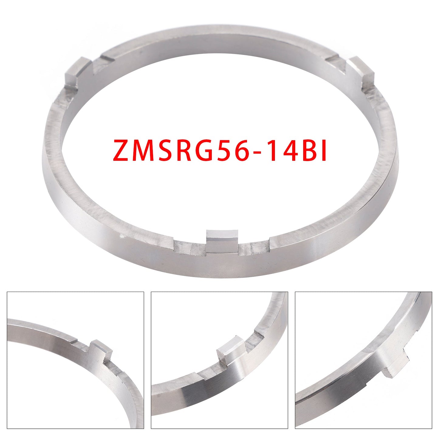 Trasmissione manuale G56 3° e 4° anello di sincronizzazione interno