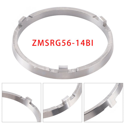 Trasmissione manuale G56 3° e 4° anello di sincronizzazione interno