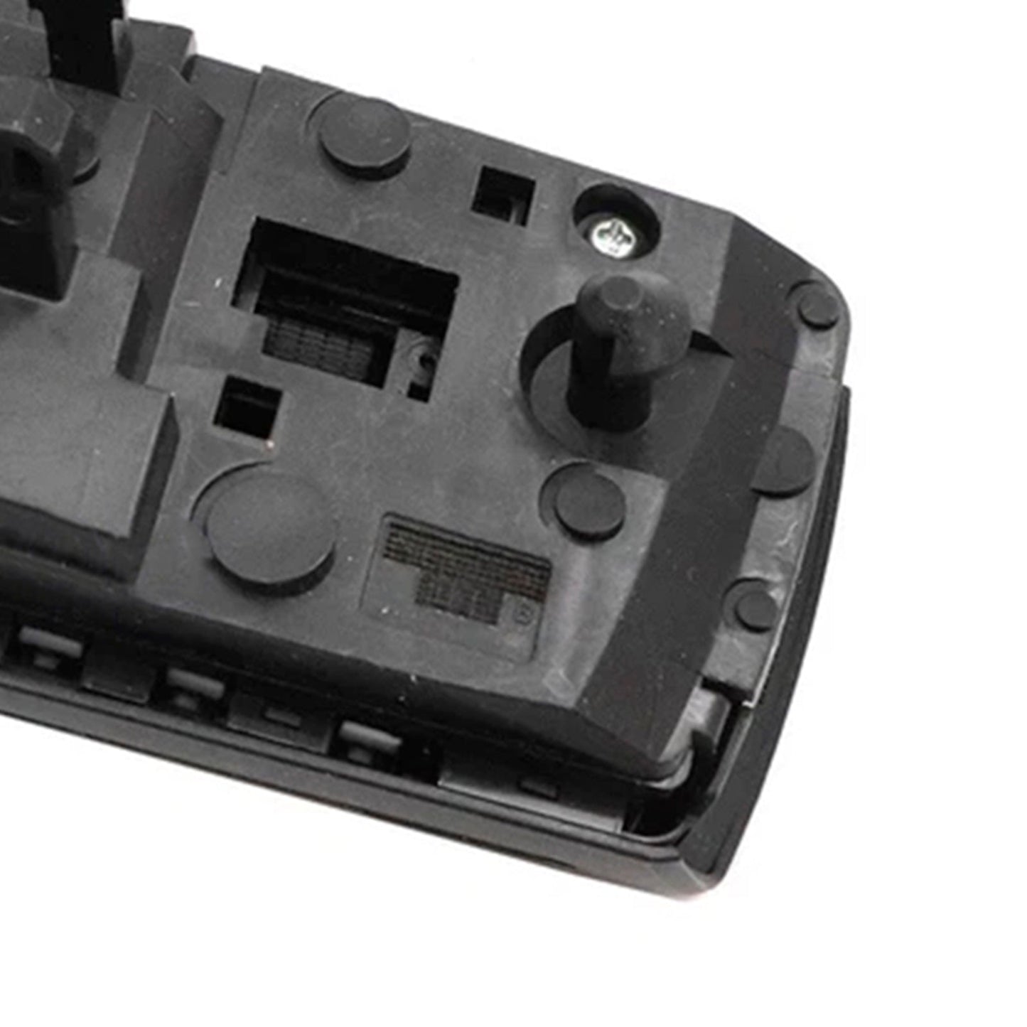 Interruttore del volume audio al volante e del cruise control per Nissan Pathfinder (Platinum, S, SL, SV) 3.5L V6 a benzina, modello 25550-6RF6B, per il 2022.