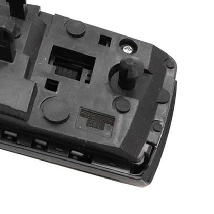 Interruttore del volume audio al volante e del cruise control per Nissan Pathfinder (Platinum, S, SL, SV) 3.5L V6 a benzina, modello 25550-6RF6B, per il 2022.