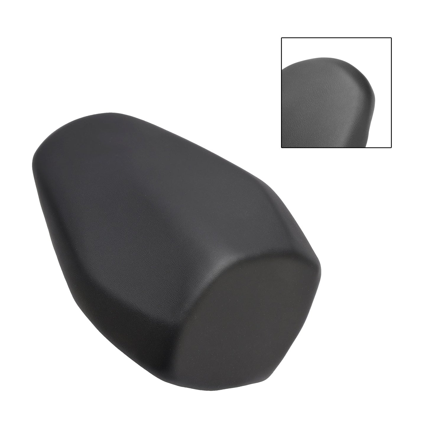Sella passeggero posteriore Kawasaki Zx-4R Zx-4Rr 2023-2024 piatta