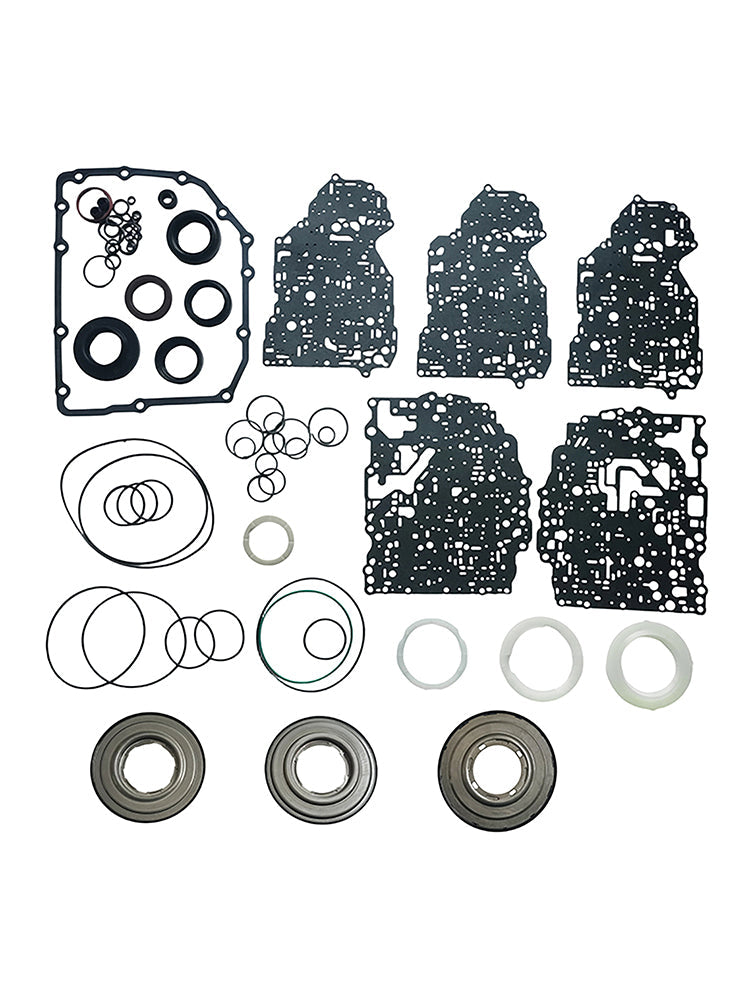 Kit di revisione della trasmissione BMW, Mini Cooper, Peugeot, Volvo 2013-2018 con pistoni TF-72SC