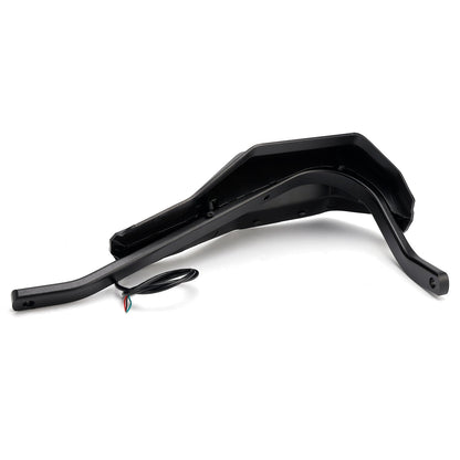 Protezione per paramani Yamaha Tenere 700 2019-2024