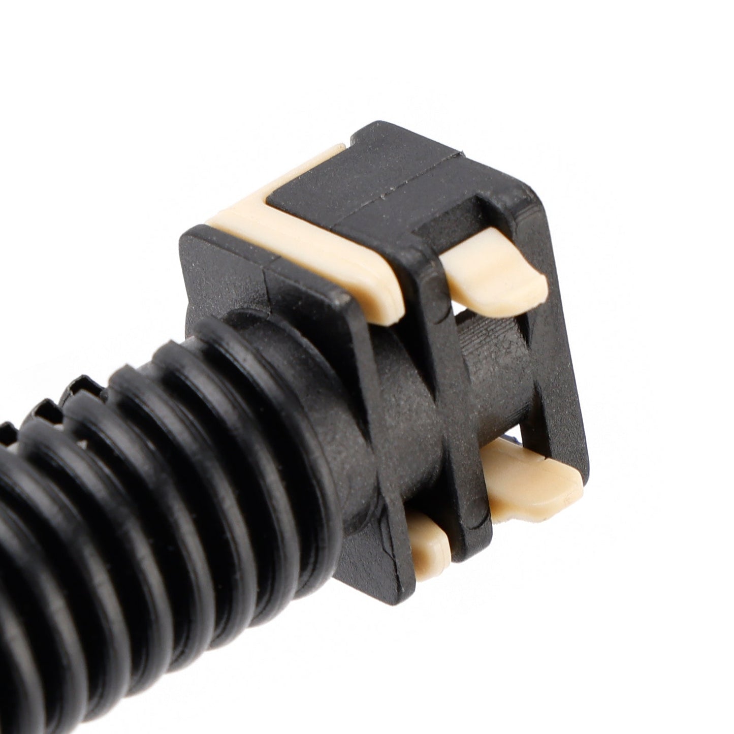 Linea del carburante Ford Escape Mariner 3.0L V6 2009-2012 dal rail al telaio