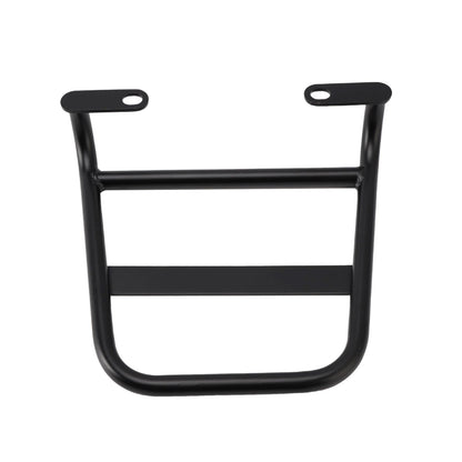 Supporto per borsa laterale per portapacchi Honda Grom MSX 2021-2025