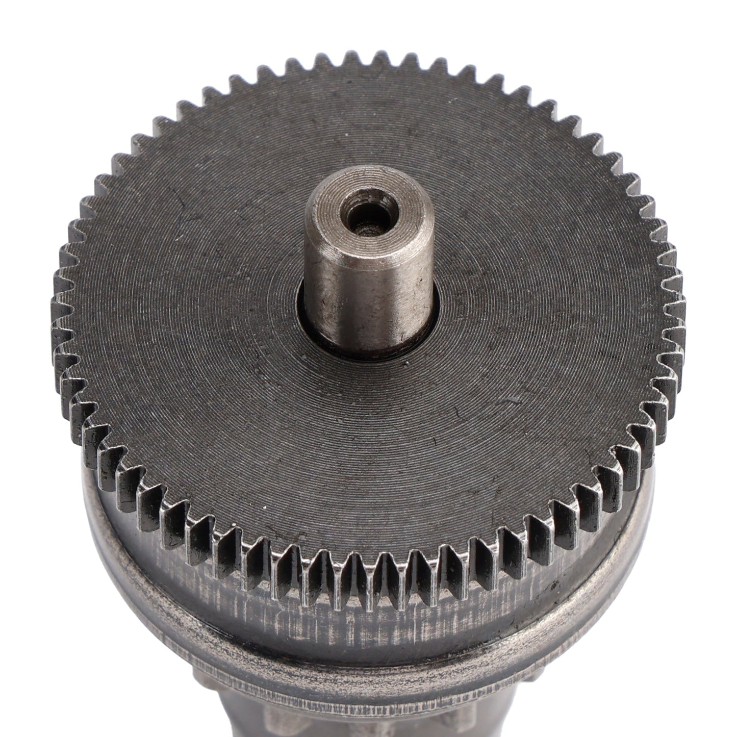 Motorino di avviamento Bendix 14/63T Per Peugeot Speedfight Vivacity Trekker Kisbee 50cc 2T
