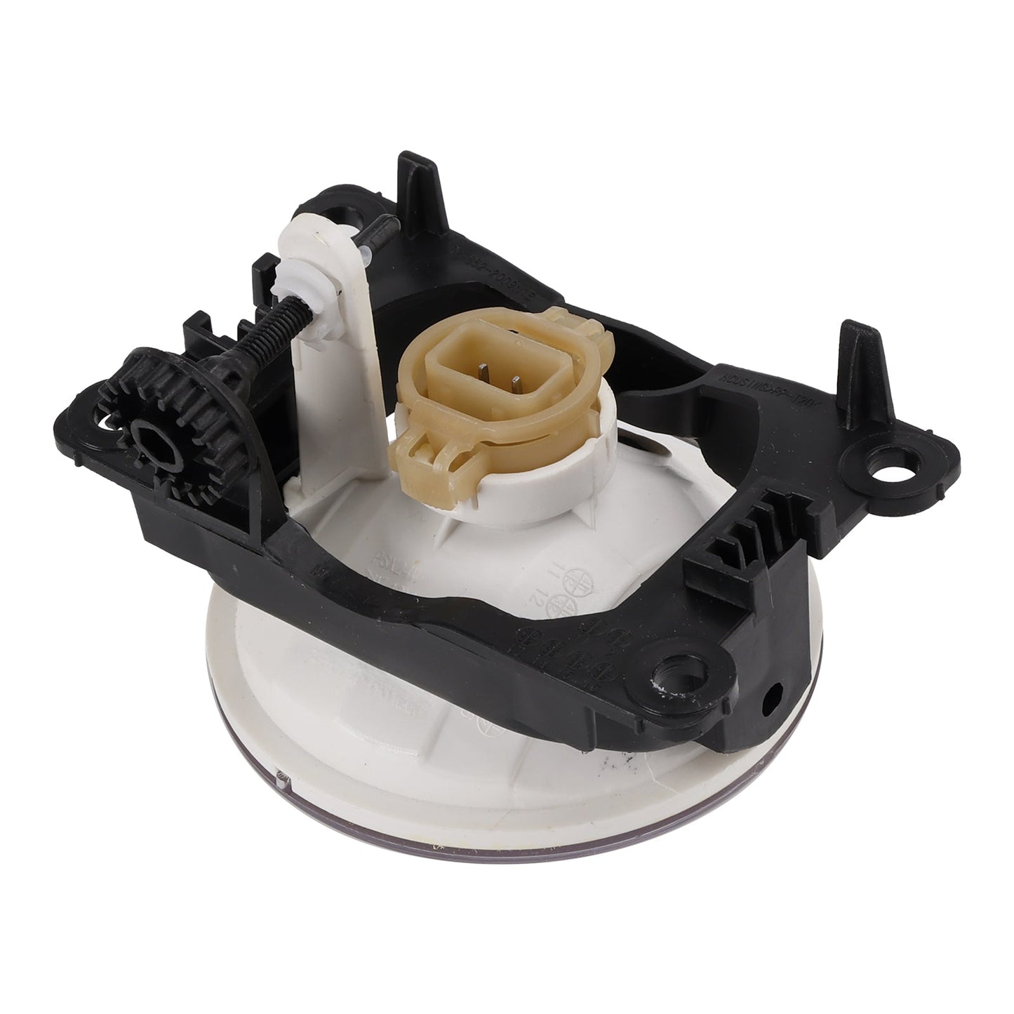 Faro fendinebbia anteriore 9675450980 per Peugeot 208 308 2008 2013-2019