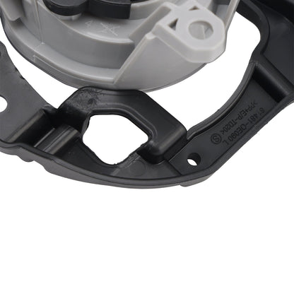 Coppia di fendinebbia a LED per paraurti con interruttore per Toyota Venza 2021-2024 TO1038271