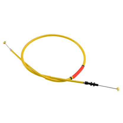 Cavo frizione di ricambio per moto Suzuki GSXR1000 2017-2023, giallo