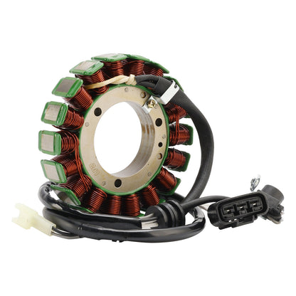 Kit guarnizione regolatore statore Yamaha XVS1300CTF V-Star Deluxe 2013-2017 3D8-81410-10 3D8-81410-20