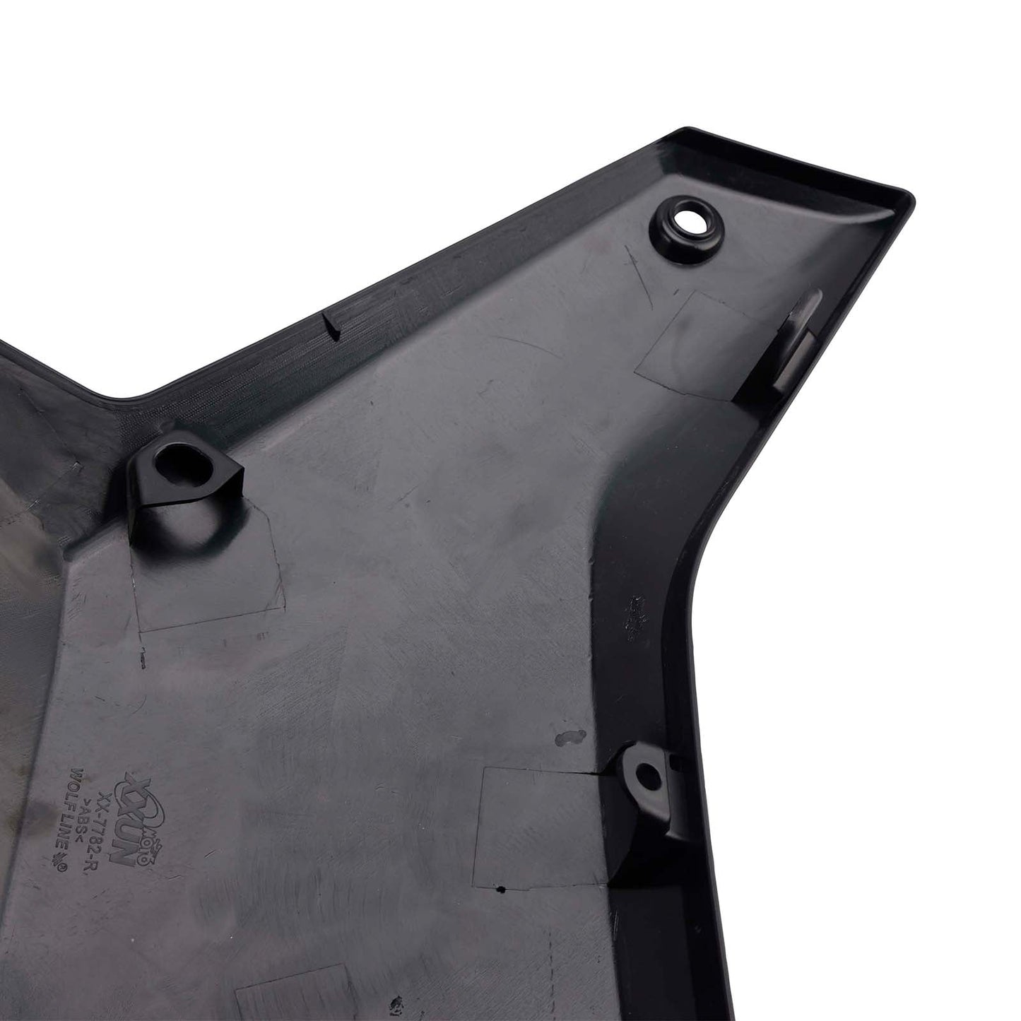 2025-2026 Per Yamaha Tenere 700 T700S Carene laterali del telaio
