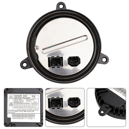Centralina elettrica per fari allo xeno HID D1S GAVD00G31P10581 per Cadillac