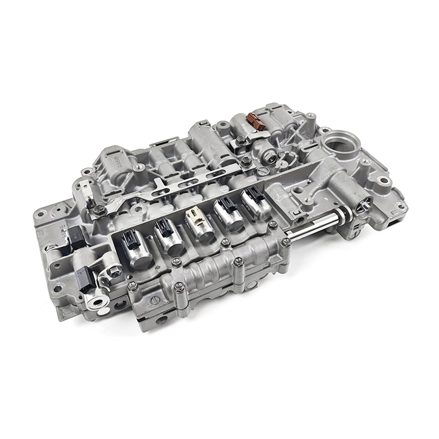 Corpo valvola trasmissione VW TOUAREG 2007-2010 09D325039K