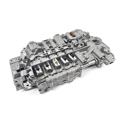 Corpo valvola trasmissione VW TOUAREG 2007-2010 09D325039K