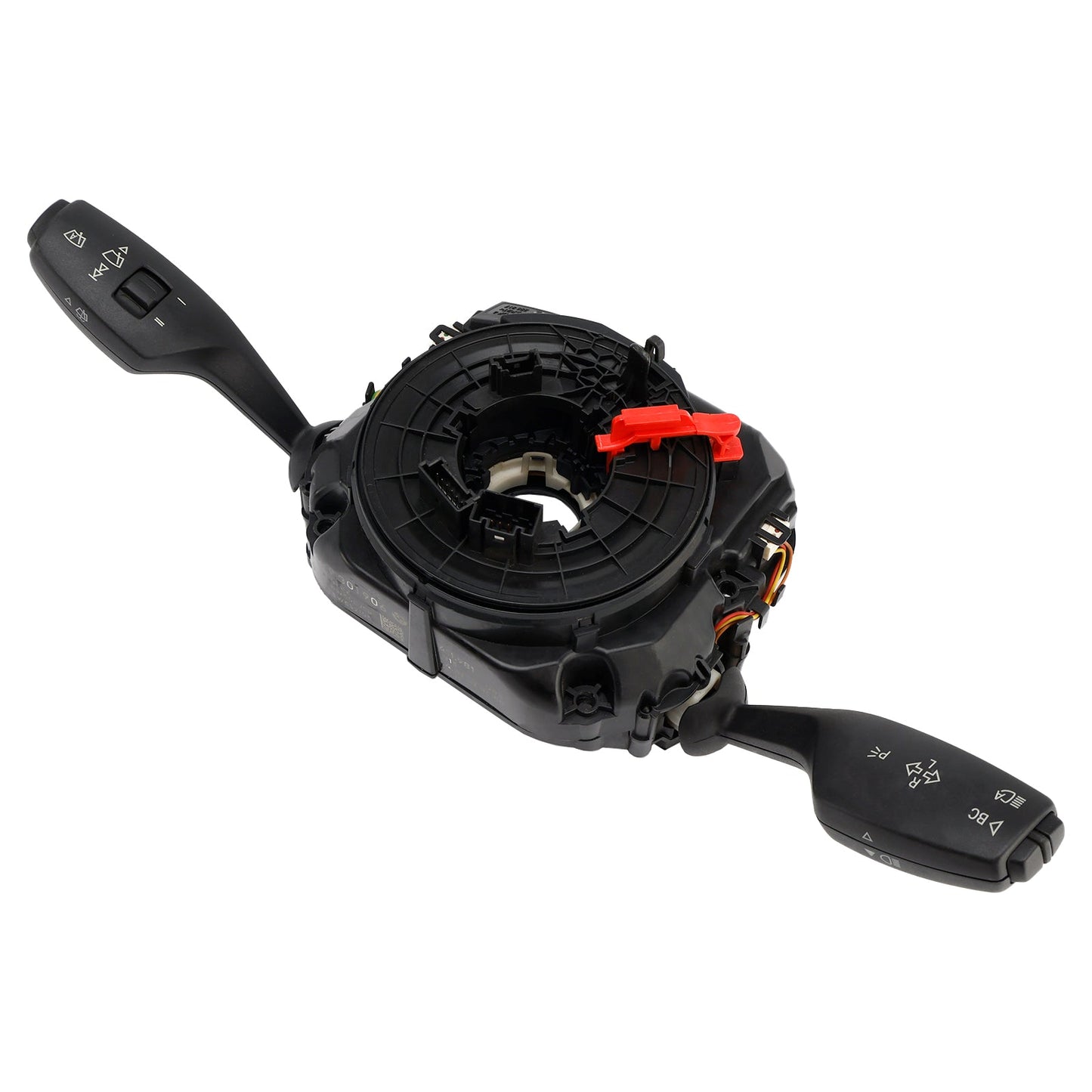 2013-2018 BMW 640i Gran Coupe Stati Uniti Interruttore di controllo del piantone dello sterzo 61319354048