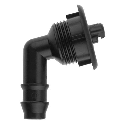 Ugello lavafari anteriore per Mercedes-Benz W463 Classe G G550 A0008600847