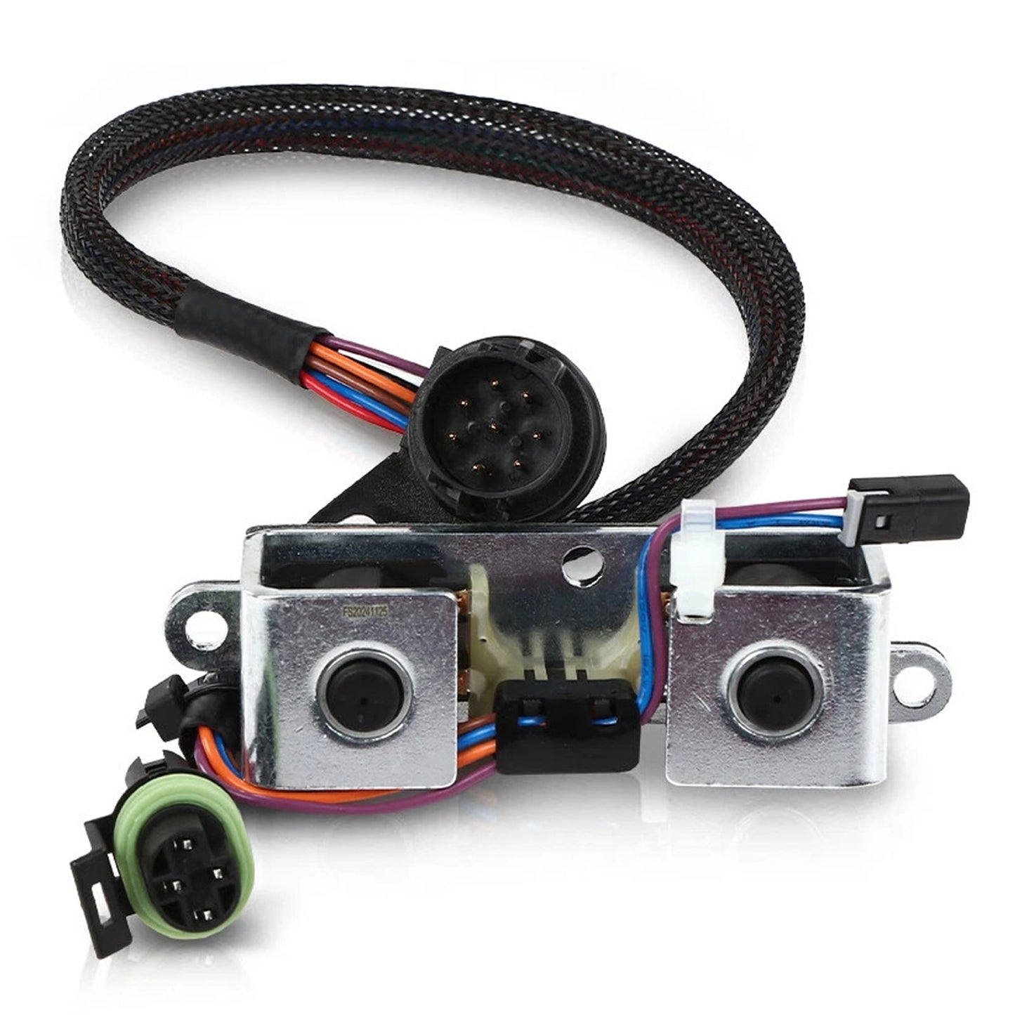 Solenoide di bloccaggio e overdrive 52118652 per Dodge 42RE 46RE 47RE 1996-1999