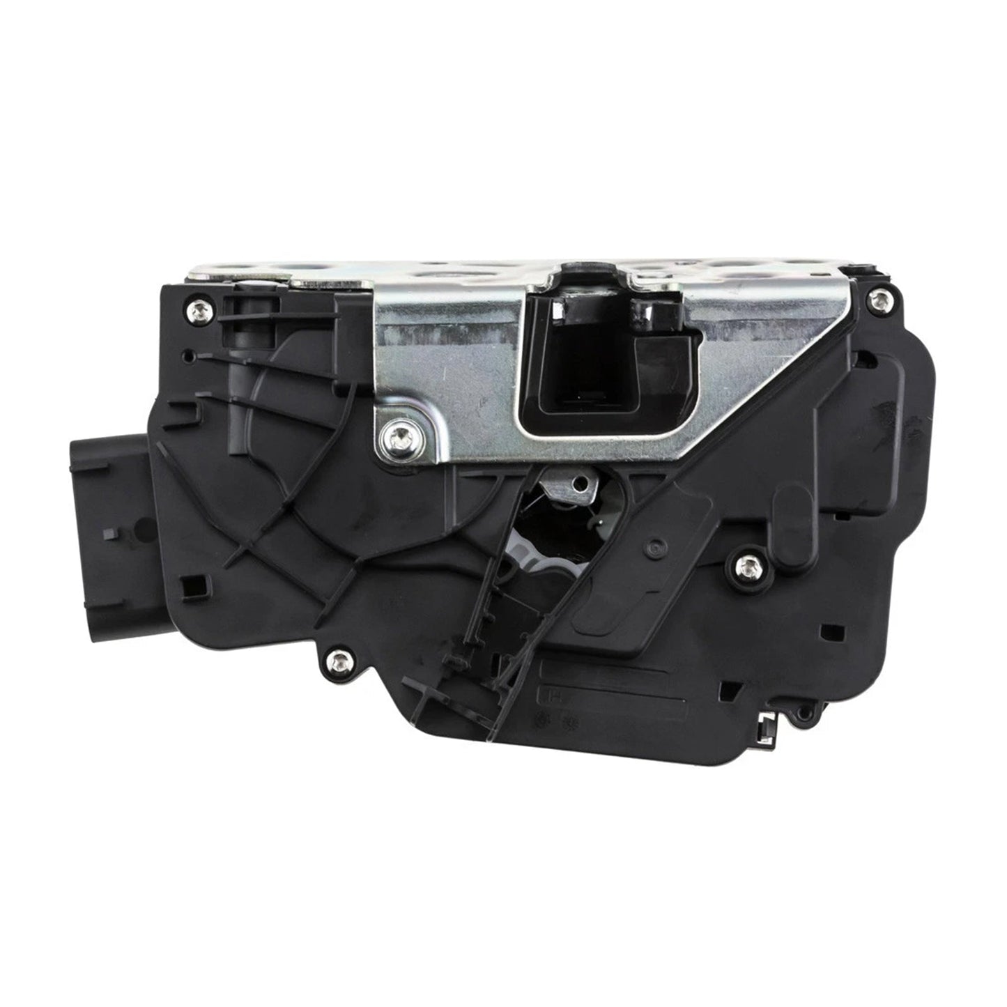 Attuatore serratura porta scorrevole sinistra BK31-V264A01-BD per Ford Transit MK8 2014-2024