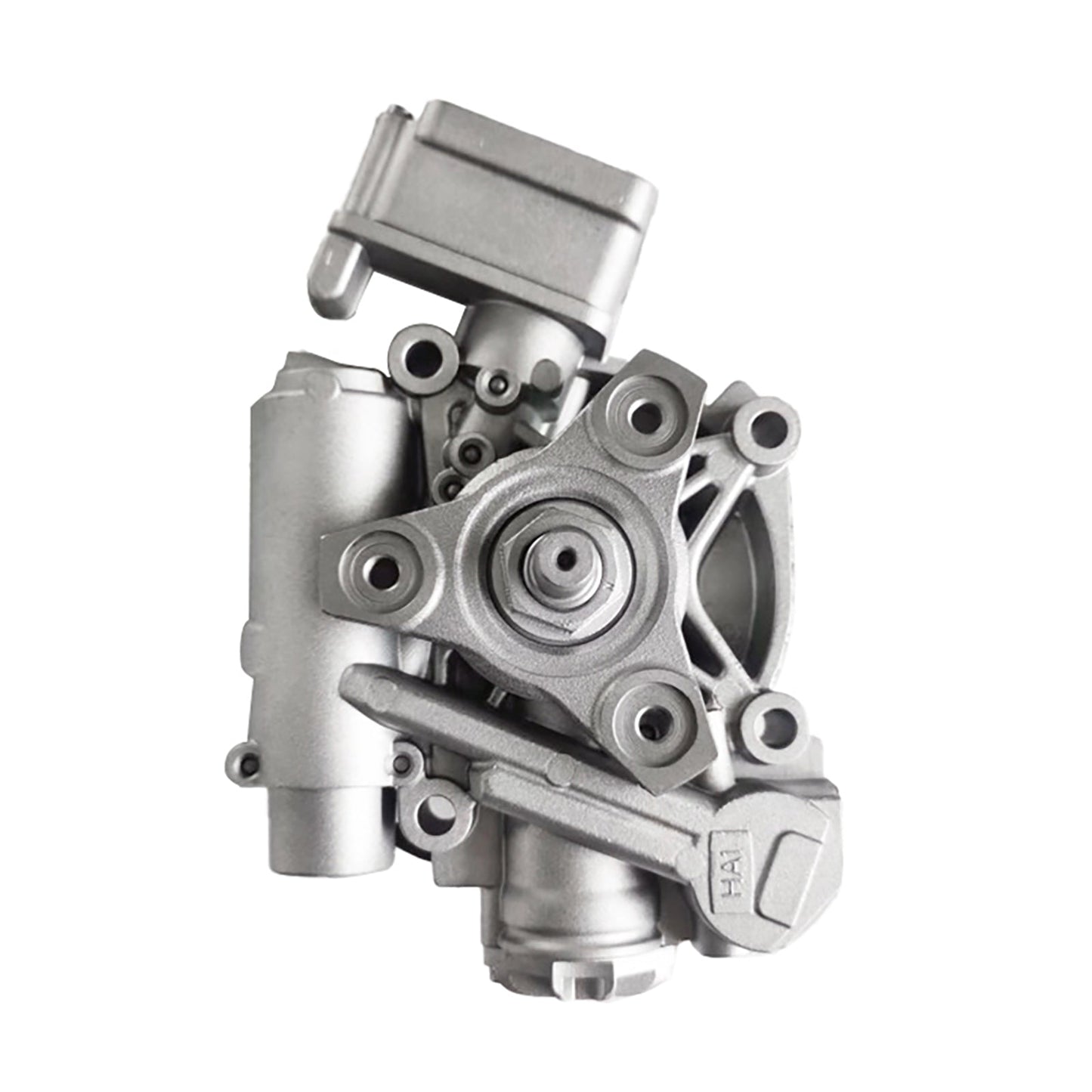Unità di controllo della frizione differenziale a trazione integrale automatica VW 1500 0AY525554B 0AY525554A